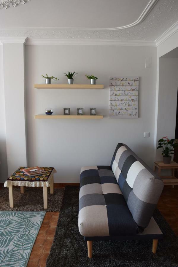 Casa Dos Passarinhos-Seaview@Nazare Hotel ภายนอก รูปภาพ
