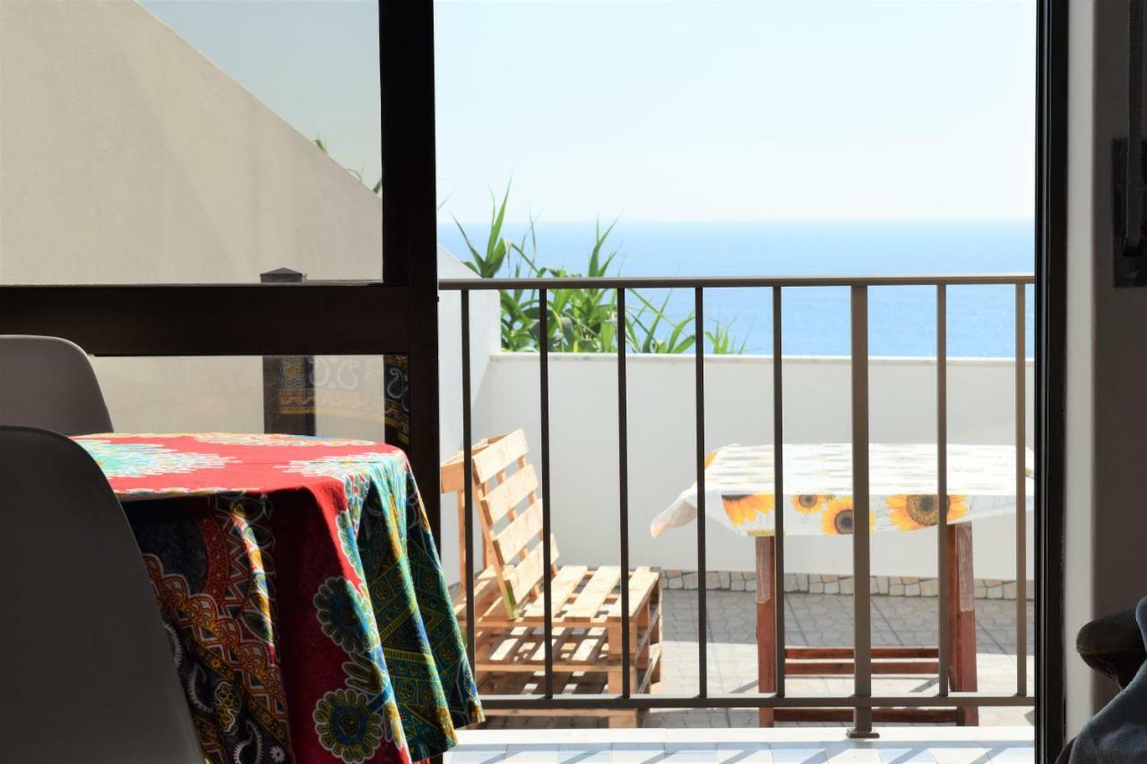 Casa Dos Passarinhos-Seaview@Nazare Hotel ภายนอก รูปภาพ