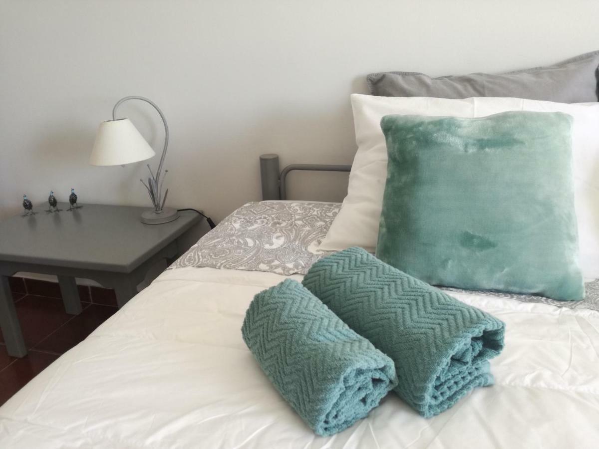 Casa Dos Passarinhos-Seaview@Nazare Hotel ภายนอก รูปภาพ