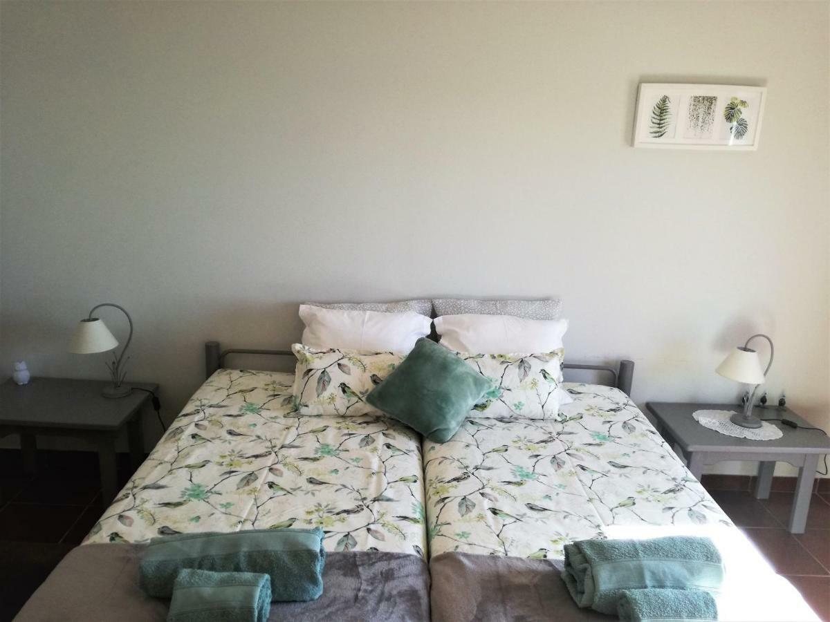 Casa Dos Passarinhos-Seaview@Nazare Hotel ภายนอก รูปภาพ