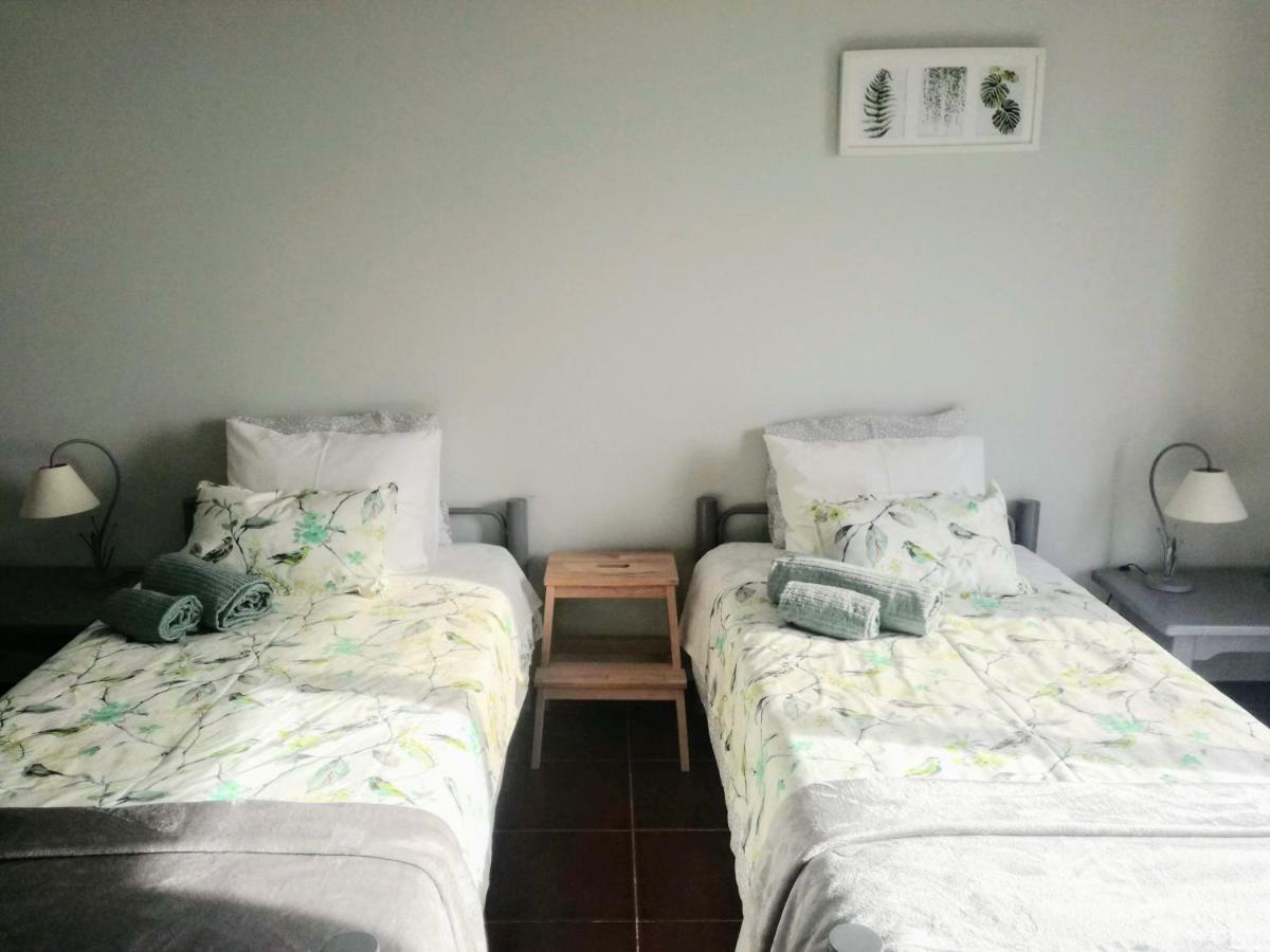 Casa Dos Passarinhos-Seaview@Nazare Hotel ภายนอก รูปภาพ