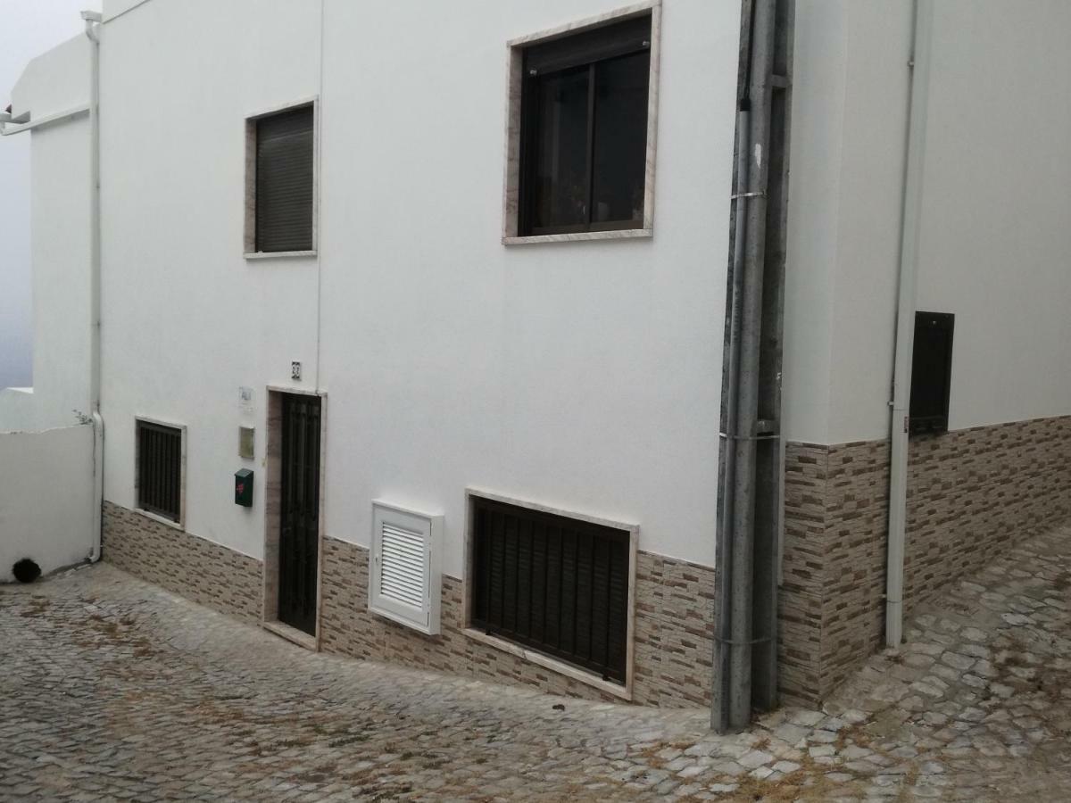 Casa Dos Passarinhos-Seaview@Nazare Hotel ภายนอก รูปภาพ