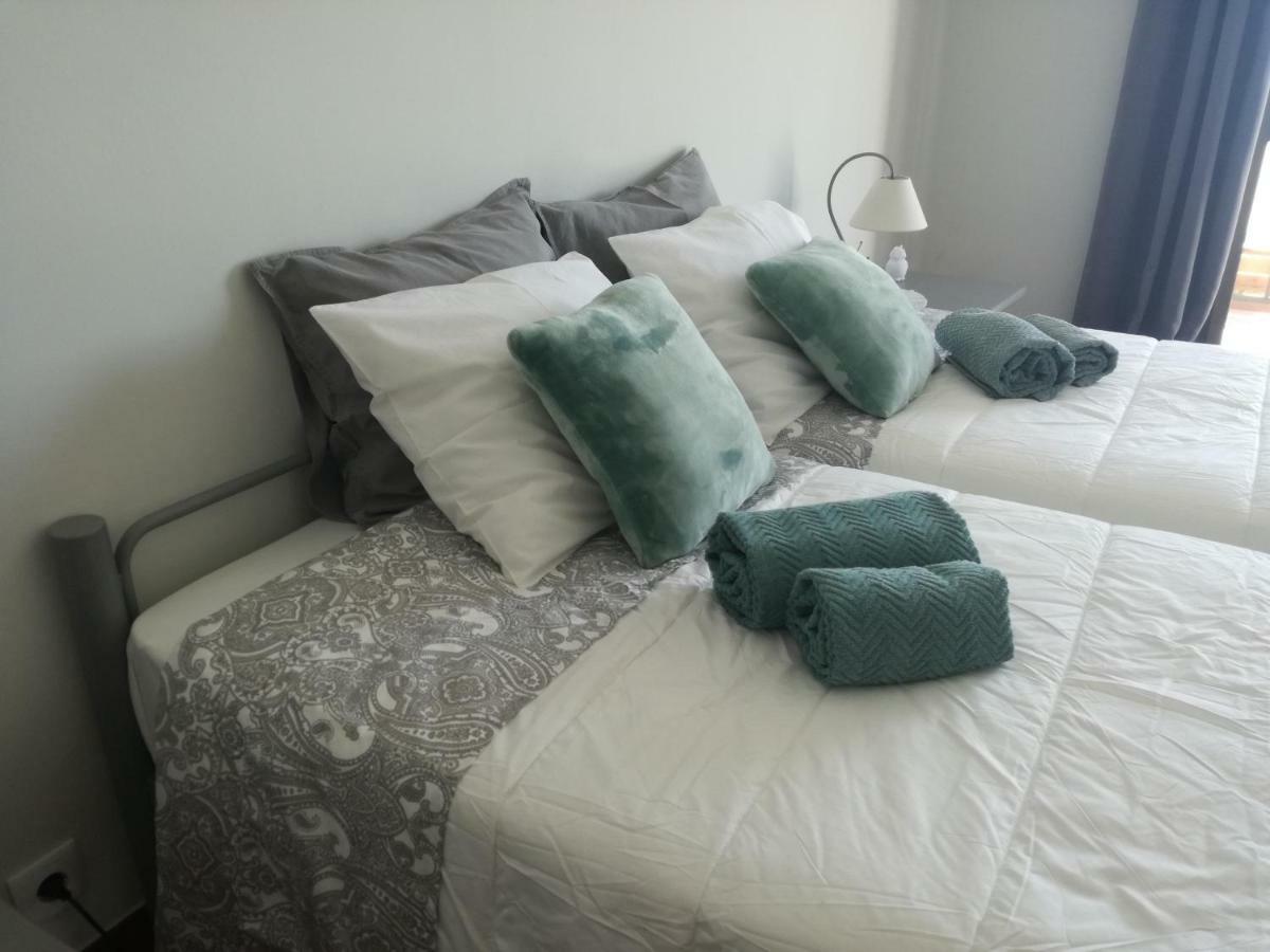 Casa Dos Passarinhos-Seaview@Nazare Hotel ภายนอก รูปภาพ